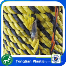 2-60mm twist tiger rope